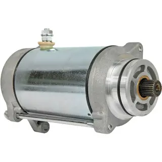 Arrowhead Starter - Kawasaki KLT200 ATV
