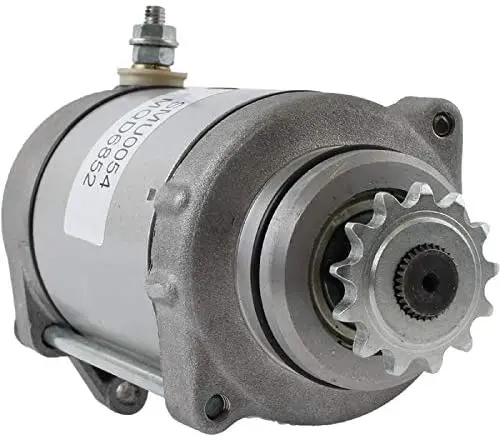 Arrowhead Starter - Kawasaki KEF300 Lakota 300 