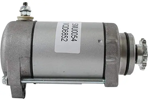 Arrowhead Starter - Kawasaki KEF300 Lakota 300 