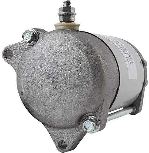 Arrowhead Starter - Kawasaki KEF300 Lakota 300 