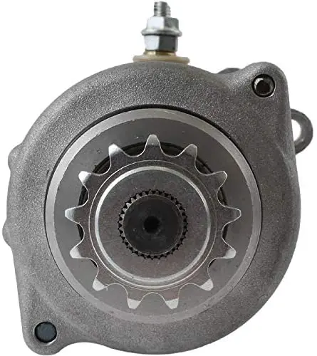 Arrowhead Starter - Kawasaki KEF300 Lakota 300 