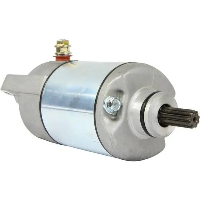 Arrowhead Starter - Kawasaki KLF400 Bayou 400 4x4 