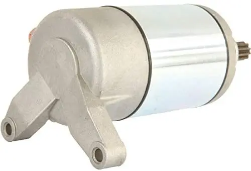 Arrowhead Starter - Suzuki LT-F160 Quadrunner 