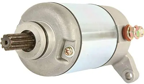 Arrowhead Starter - Suzuki LT-F160 Quadrunner 