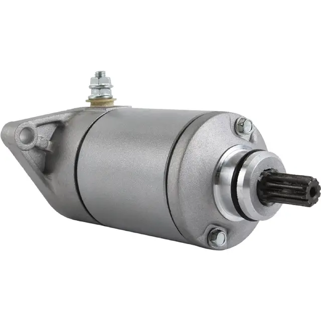 Arrowhead Starter - Arctic Cat 250 2X4 