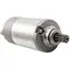 Arrowhead Starter - Yamaha Beartracker YFM250