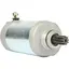 Arrowhead Starter - Yamaha Moto-4 YFM225 Moto-4 YFM250/Big Bear 250 YFM250B
