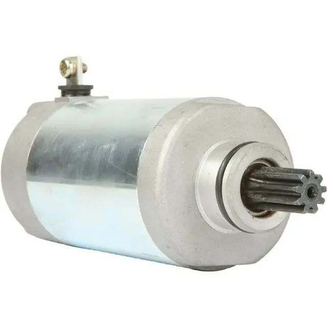 Arrowhead Starter - Yamaha Moto-4 YFM225 Moto-4 YFM250/Big Bear 250 YFM250B 