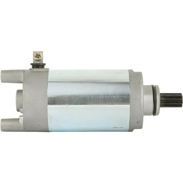 Arrowhead Starter - Yamaha Moto-4 YFM225 Moto-4 YFM250/Big Bear 250 YFM250B 