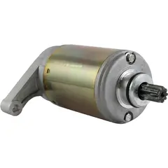 Arrowhead Starter - Bms Motor Sports 400cc Sports