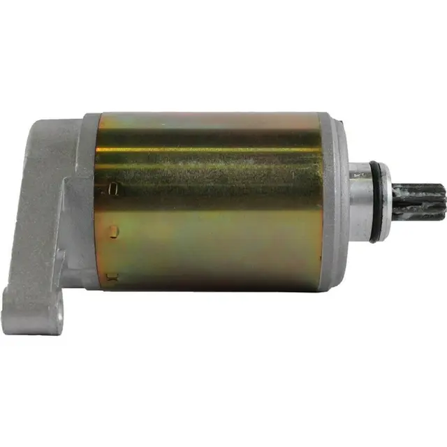 Arrowhead Starter - Bms Motor Sports 400cc Sports 