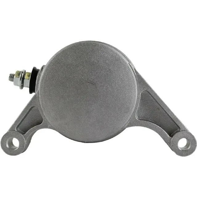 Arrowhead Starter - Bms Motor Sports 400cc Sports 