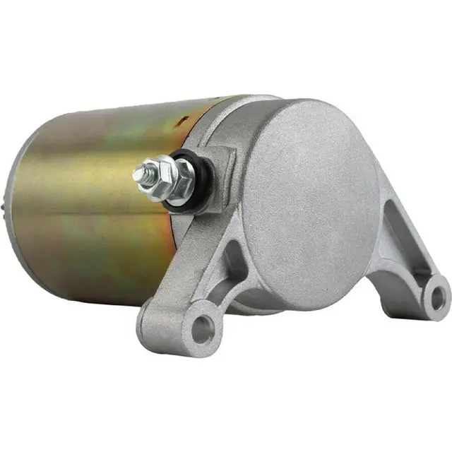 Arrowhead Starter - Bms Motor Sports 400cc Sports 