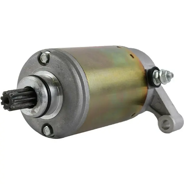 Arrowhead Starter - Bms Motor Sports 400cc Sports 