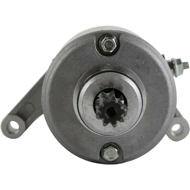 Arrowhead Starter - Bms Motor Sports 400cc Sports 