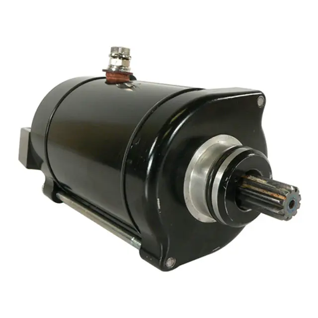 Arrowhead Starter - Honda VT500/600/750 