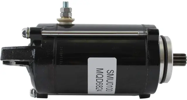 Arrowhead Starter - Honda VF700/750 VF700F Interceptor 