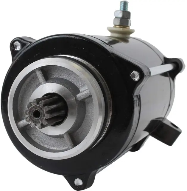 Arrowhead Starter - Honda VF700/750 VF700F Interceptor 