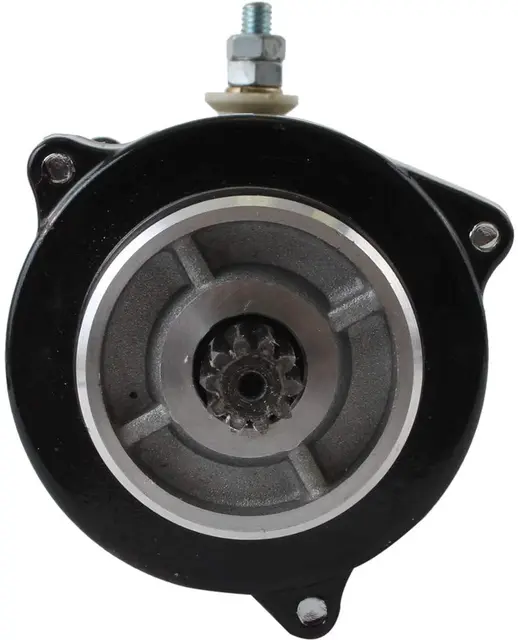 Arrowhead Starter - Honda VF700/750 VF700F Interceptor 