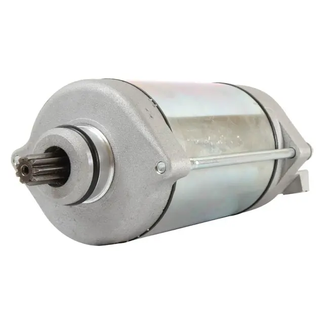 Arrowhead Starter - Kawasaki VN800/900, W650 
