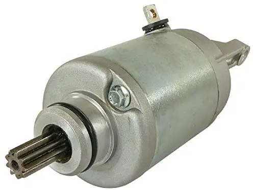 Arrowhead Starter - Suzuki GSX-R600 