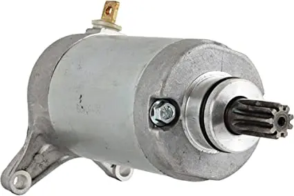 Arrowhead Startmotor - Yamaha MC V-Star, Virago 250cc 