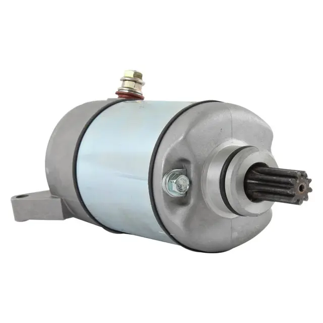 Arrowhead Starter - Yamaha XV 535 / 650 