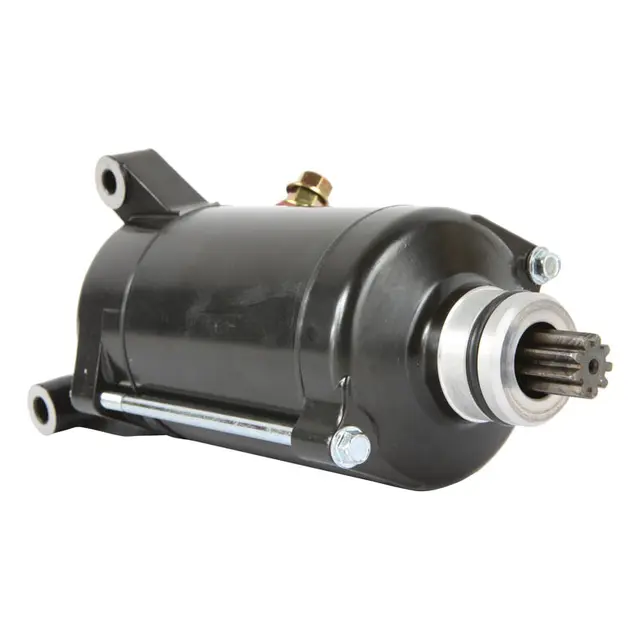 Arrowhead Starter - Yamaha V-Max VMX12 