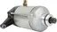 Arrowhead Starter - Yamaha FJ1100