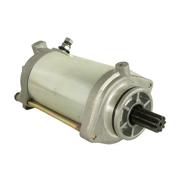 Arrowhead Starter - Suzuki VL800 VS800 VS700 VS750 