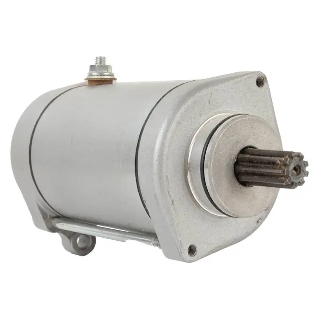 Arrowhead Starter - Suzuki VL1500 / VS1400 Intruder 