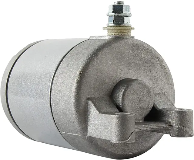 Arrowhead Starter - Honda CBR600F4 