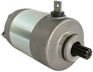 Arrowhead Starter - Yamaha Riva XC125