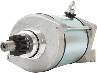 Arrowhead Starter - Yamaha XT600E Raptor 660R/Pegaso 650 Trail / Factory