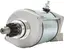 Arrowhead Starter - Yamaha XT600E Raptor 660R/Pegaso 650 Trail / Factory