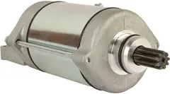 Arrowhead Starter - Polaris XPedition 325