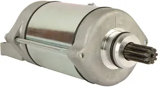 Arrowhead Starter - Polaris XPedition 325