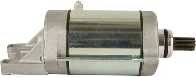 Arrowhead Starter - Polaris XPedition 325 