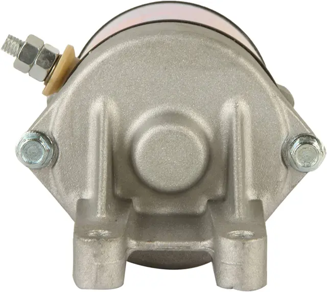 Arrowhead Starter - Polaris XPedition 325 