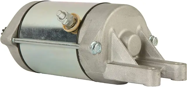 Arrowhead Starter - Polaris XPedition 325 