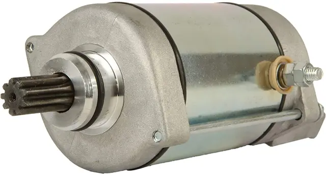 Arrowhead Starter - Polaris XPedition 325 