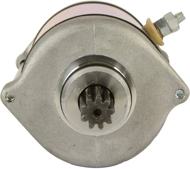 Arrowhead Starter - Polaris XPedition 325 