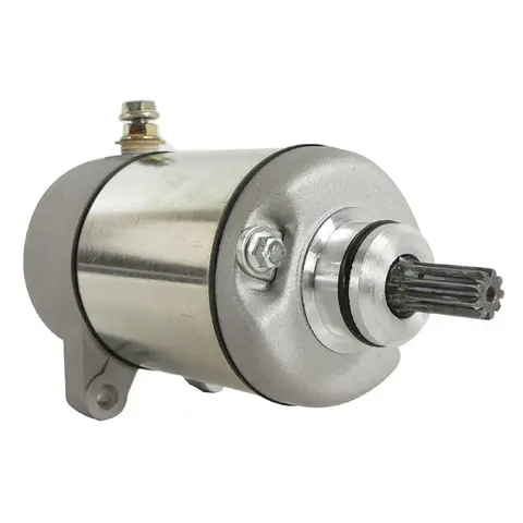 Arrowhead Starter - BMS/Honda 400cc Utility