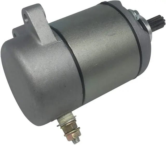 Arrowhead Starter - BMS/Honda 400cc Utility 