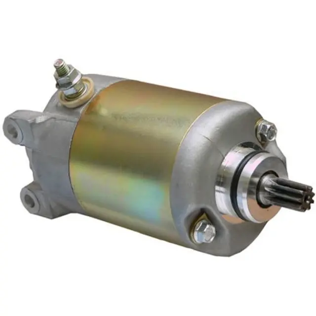 Arrowhead Starter - Honda CH250 Elite 