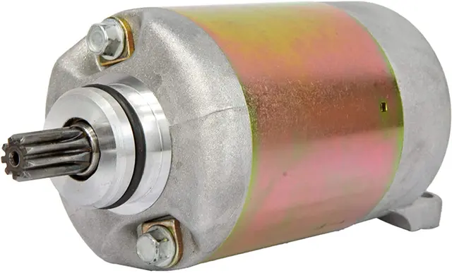 Arrowhead Starter - Honda CH250 Elite 