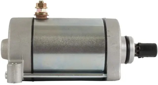 Arrowhead Starter - Yamaha Kodiak Yamaha Grizzly/Wolverine, Nordik Motor 