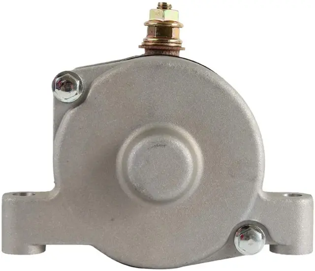 Arrowhead Starter - Yamaha Kodiak Yamaha Grizzly/Wolverine, Nordik Motor 