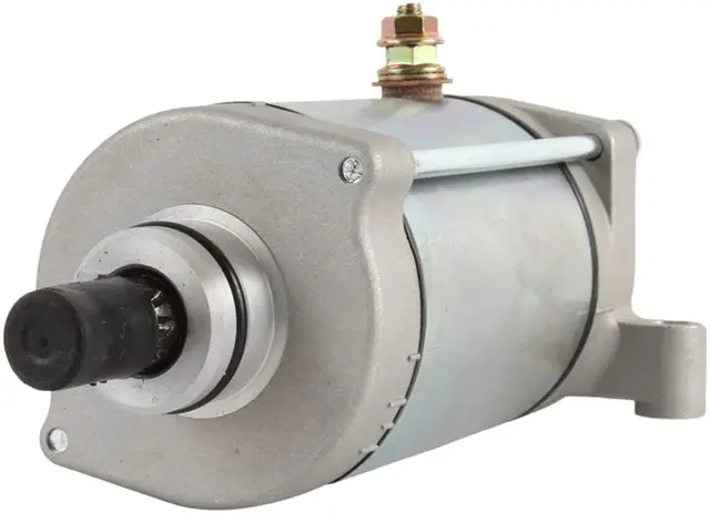 Arrowhead Starter - Yamaha Kodiak Yamaha Grizzly/Wolverine, Nordik Motor 