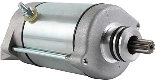 Arrowhead Starter - Polaris ATV/SS Frontier Sportsman, Ranger, RZR 